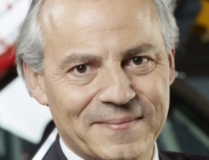 Michel Denis, Manitou Michel Denis, Manitou