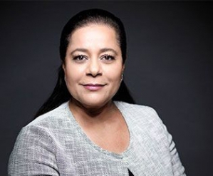 Miriem Bensalah Chaqroun, Suez