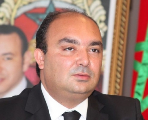 Moncef Belkhayat, H&S Invest et Dislog Group