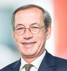 Olivier Marchal, Bain & Cie Olivier Marchal, Bain & Cie