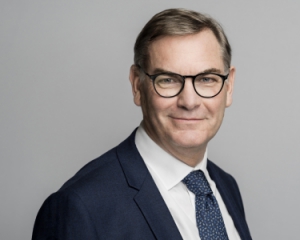 Philippe Guillemot, Elior Group Philippe Guillemot, Elior Group