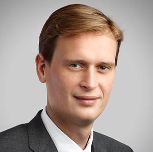 Pierre Meignen, Eurazeo PME