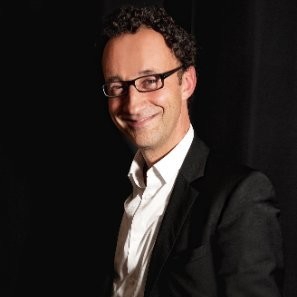 Pierre-Yves Dargaud, AP Management Pierre-Yves Dargaud, AP Management