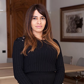 Rajaa Berrkia, Mediterrania Capital Partners Rajaa Berrkia, Mediterrania Capital Partners