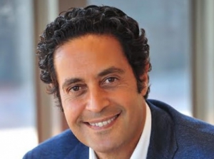 R&eacute;da Loumany, PwC