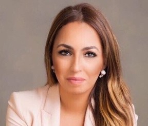 Sanae Lahlou, Mazars Sanae Lahlou, Mazars