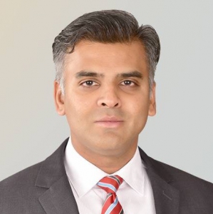 Sathya Ramanathan, Lincoln International Sathya Ramanathan, Lincoln International