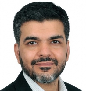 Saurabh Mehta, L Catterton Asia Saurabh Mehta, L Catterton Asia