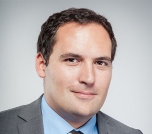 Sébastien Gaudu, Orrick Sébastien Gaudu, Orrick