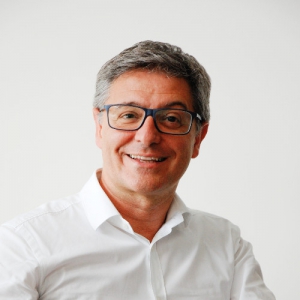 Sergio Calandri, Directeur G&eacute;n&eacute;ral du Groupe Inula