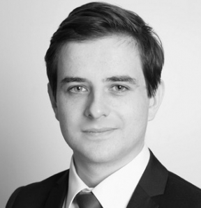 Solomon Moos, Idinvest Partners Solomon Moos, Idinvest Partners