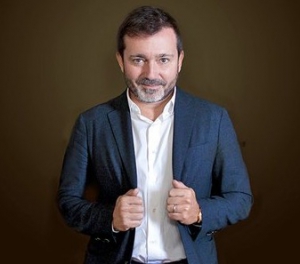 St&eacute;phane Distinguin, Fabernovel