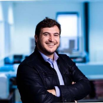 St&eacute;phane Jouannaud, Steliau Technology