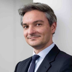 St&eacute;phane Maquaire, Carrefour