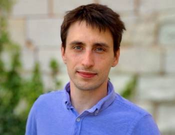 Théau Peronnin, Alice & Bob Théau Peronnin, Alice & Bob