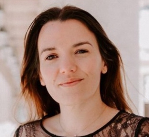 Virginie Birade, Experienced Capital Partners Virginie Birade, Experienced Capital Partners