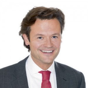 Wauthier de Bassompierre, Sofina Wauthier de Bassompierre, Sofina