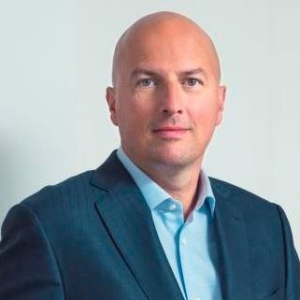 Yann Coléou, Hana Group Yann Coléou, Hana Group