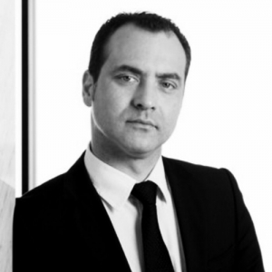 Yvan Chabanne, Scalian Yvan Chabanne, Scalian