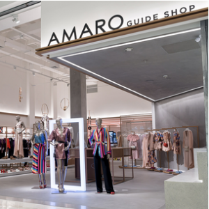 Amaro Shop, São Paulo Amaro Shop, São Paulo