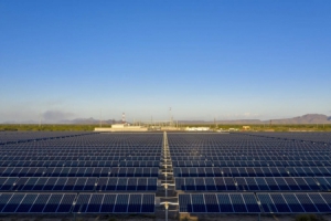 Bluemex Solar Bluemex Solar