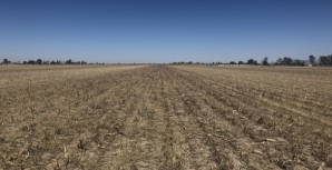 Centrale solaire El llano - Mexique Centrale solaire El llano - Mexique