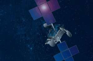 &copy; Eutelsat 65 West A