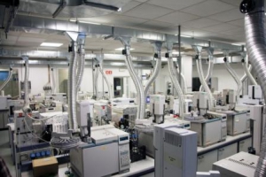 Laboratoire d'analyse eau-environnement Laboratoire d'analyse eau-environnement