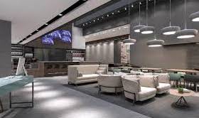 Novotel Curitiba Batel