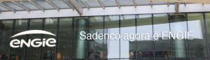 Sadenco - Engie