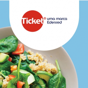Ticket Servi&ccedil;os - Edenred