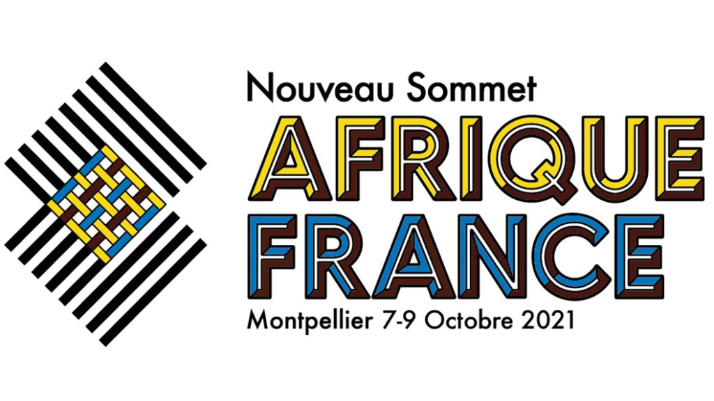 Sommet Afrique-France &agrave; Montpellier (8 octobre 2021)