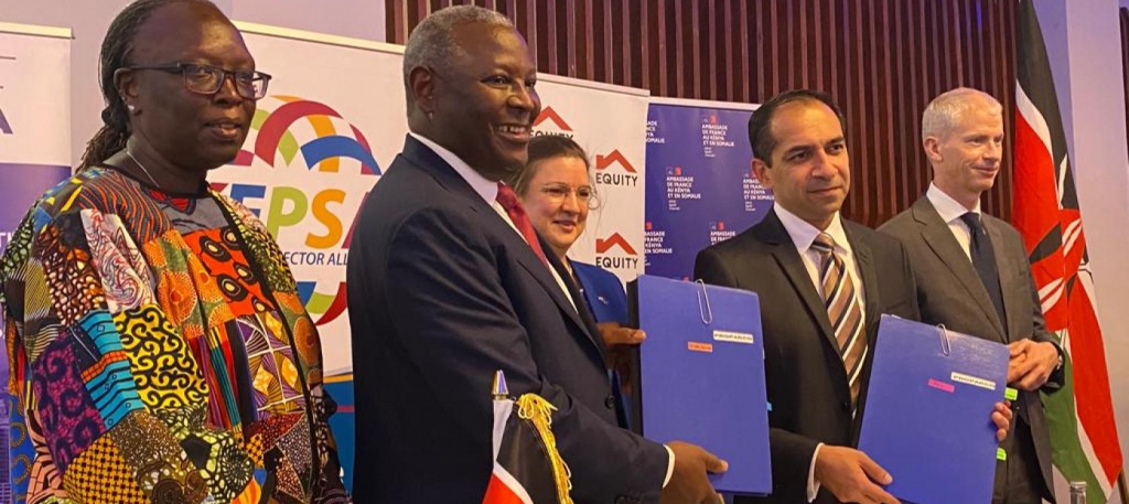 &copy; Equity Bank Kenya / Proparco