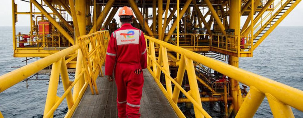 &copy; TotalEnergies Gabon