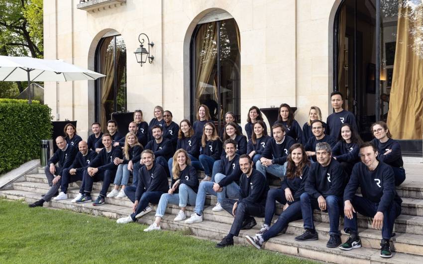 © RGreen Invest © RGreen Invest