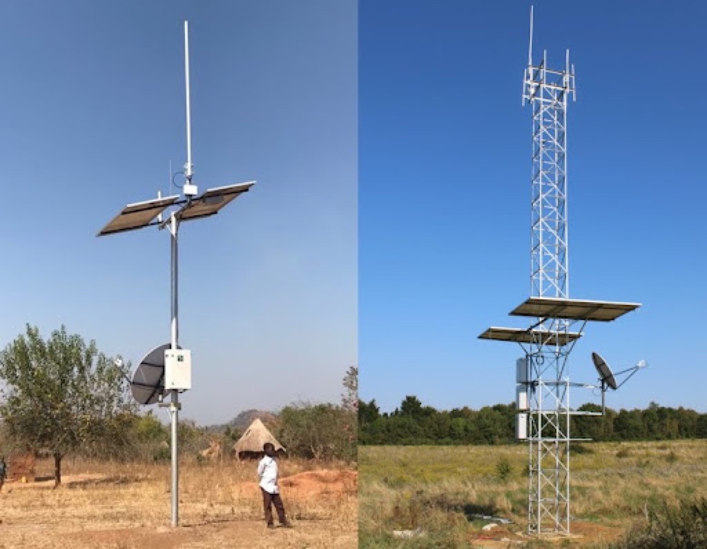 &copy; Africa Mobile Networks