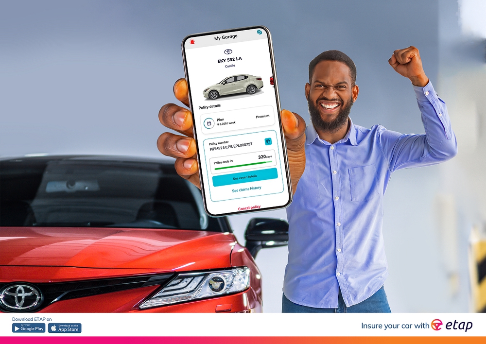 &copy; Etap Auto Insurance