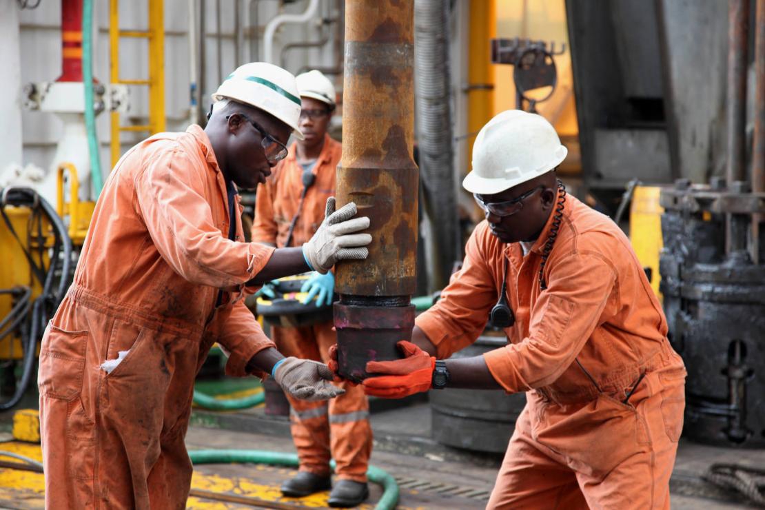 Total est présent au Nigeria depuis plus de 60 ans dans l’exploration et la production d’hydrocarbures, la liquéfaction de gaz naturel et la commercialisation de produits pétroliers et de services associés. - © Total Total est présent au Nigeria depuis plus de 60 ans dans l’exploration et la production d’hydrocarbures, la liquéfaction de gaz naturel et la commercialisation de produits pétroliers et de services associés. - © Total