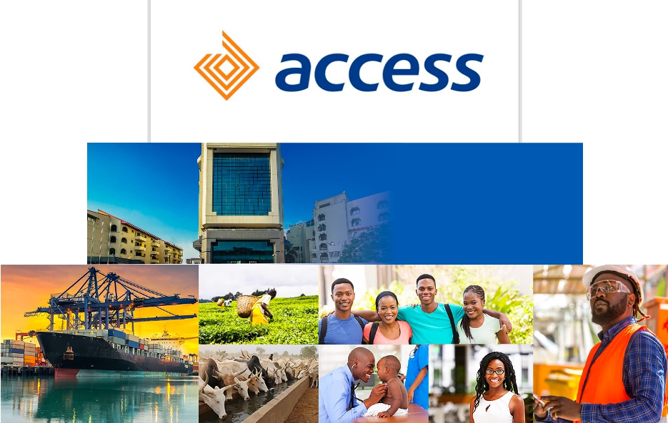 Access Bank Nigeria représente environ 75 % des actifs du groupe Access Bank Group. © Access Bank Nigeria Access Bank Nigeria représente environ 75 % des actifs du groupe Access Bank Group. © Access Bank Nigeria