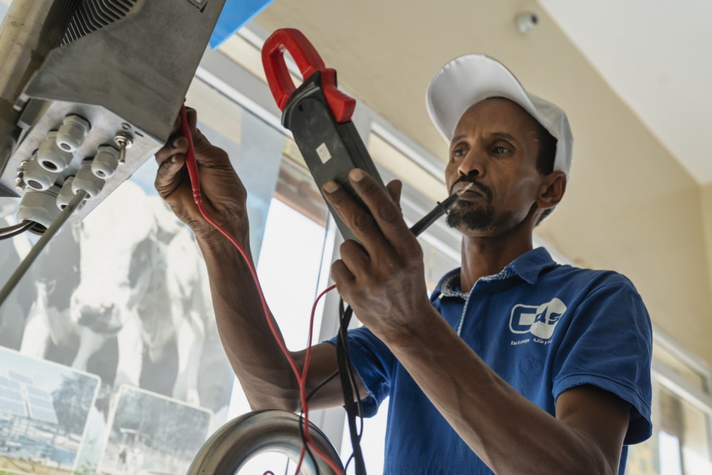 © I&P Digital Energy / Investisseurs & Partenaires (I&P) © I&P Digital Energy / Investisseurs & Partenaires (I&P)