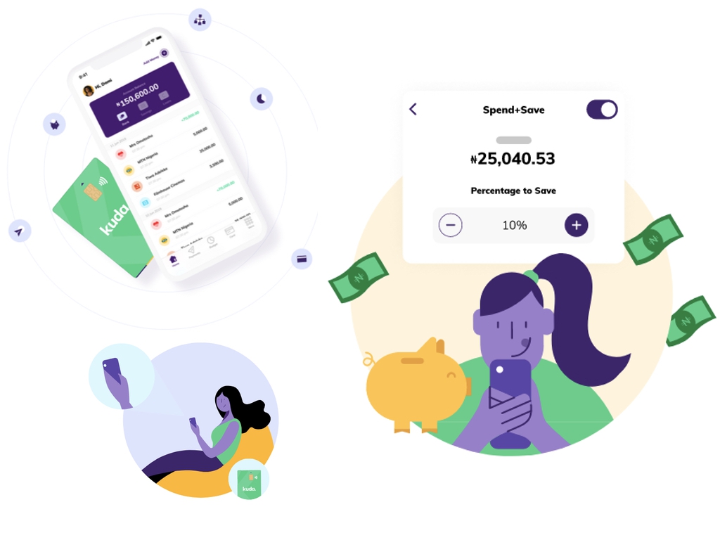 © Kuda Technologies © Kuda Technologies