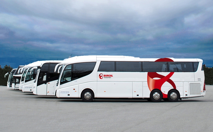 &copy; Boreal Holding