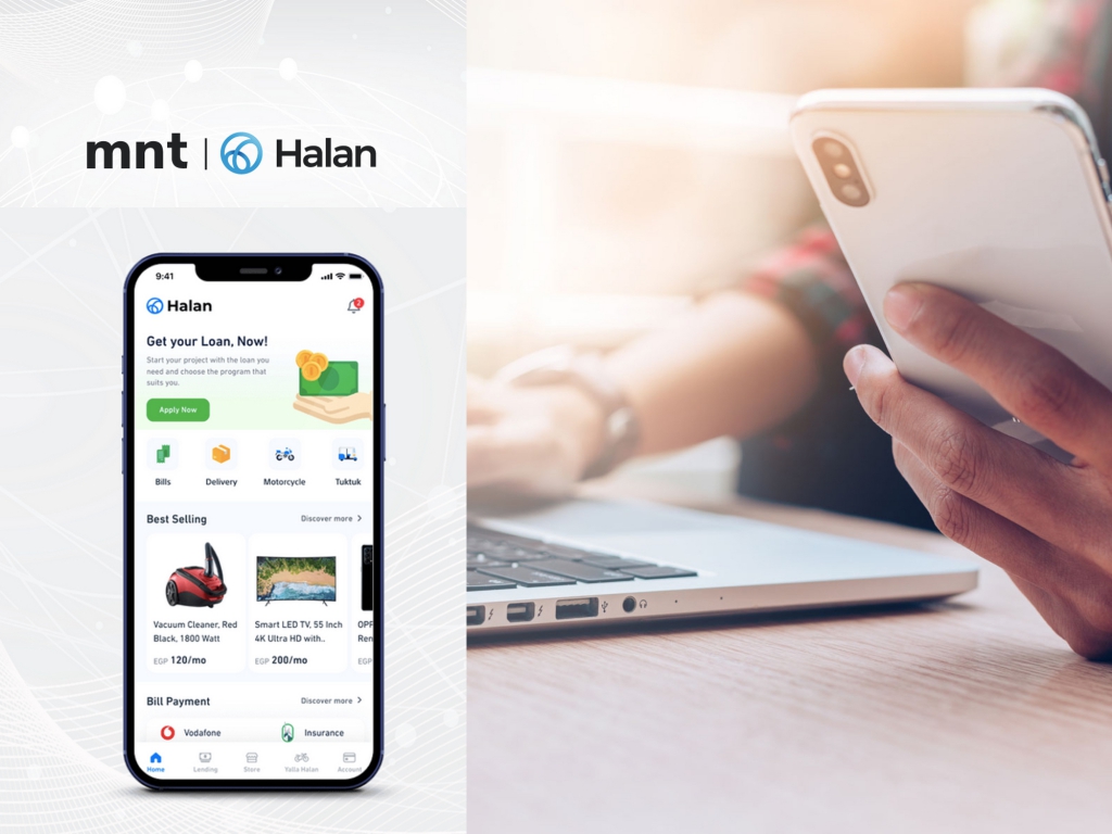 © MNT-Halan © MNT-Halan