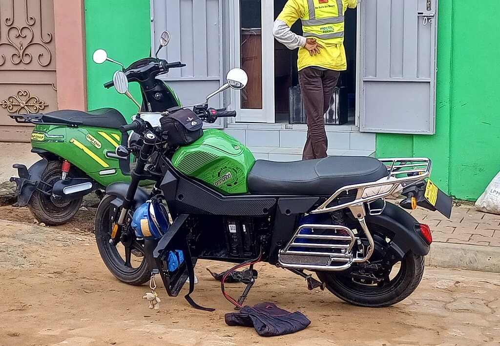 © Wikimédias / Charbel1719 © Wikimédias / Charbel1719