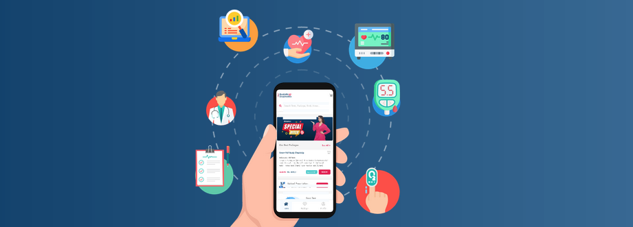 &copy; Redcliffe Lifetech