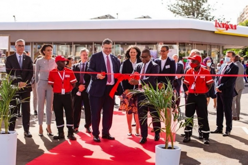 © TotalEnergies © TotalEnergies