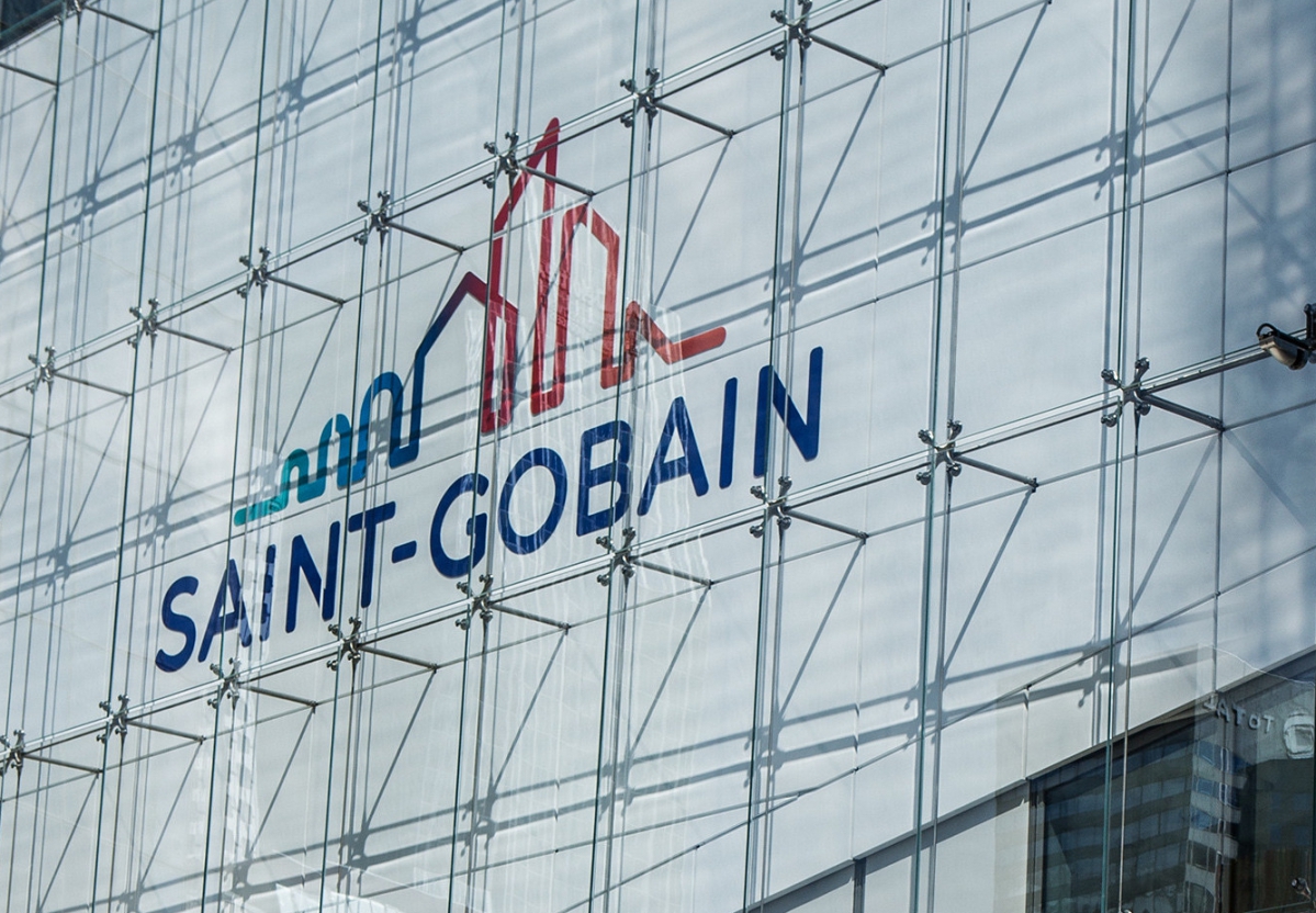 © Saint Gobain © Saint Gobain