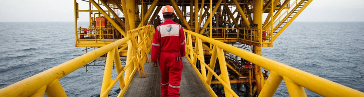 Total Gabon a dégagé l'an dernier un résultat net d'environ 42 M€ (50 M$). © Total Gabon Total Gabon a dégagé l'an dernier un résultat net d'environ 42 M€ (50 M$). © Total Gabon