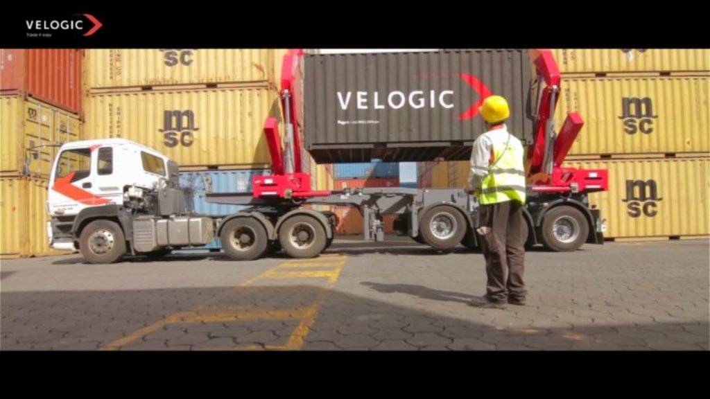 © Velogic © Velogic