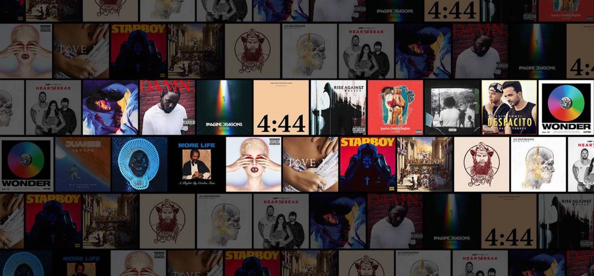 &copy; Universal Music Group